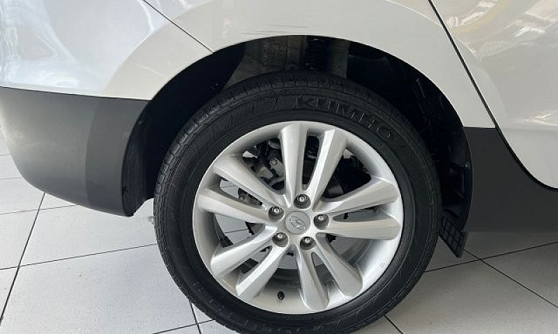 Hyundai Ix35 2015 2....