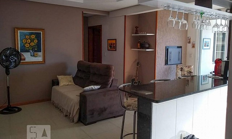 Apartamento À Venda ...