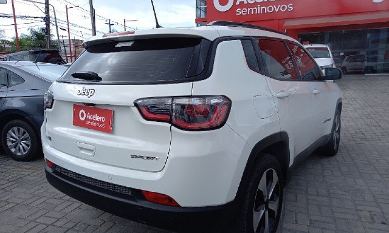 Compass Sport 2.0 Fl...