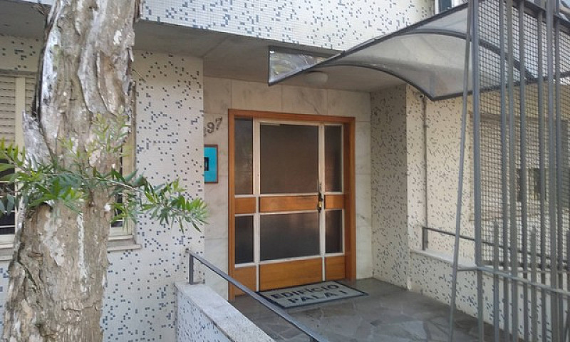 Locação Apartamento ...