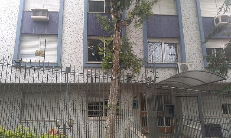 Locação Apartamento ...