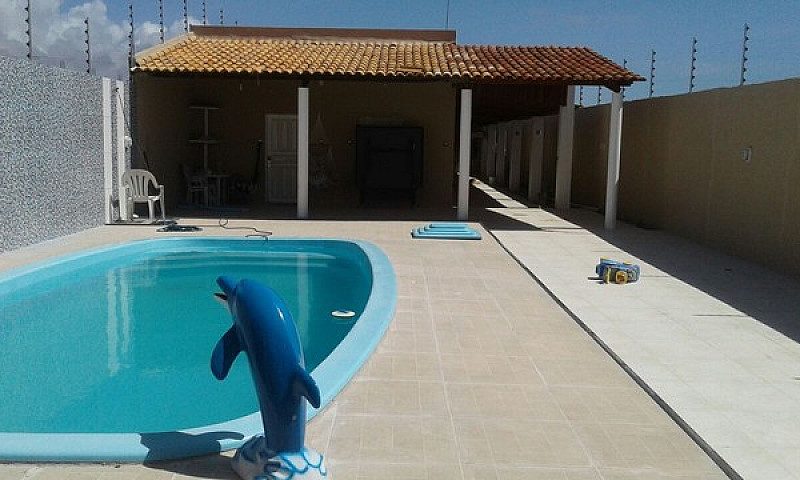 Alugo Casa Na Praia ...