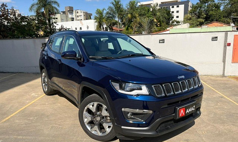 Oportunidade Jeep Co...