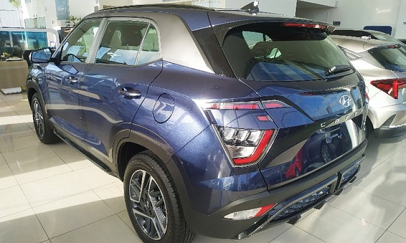 Hyundai Creta 1.0 Tg...