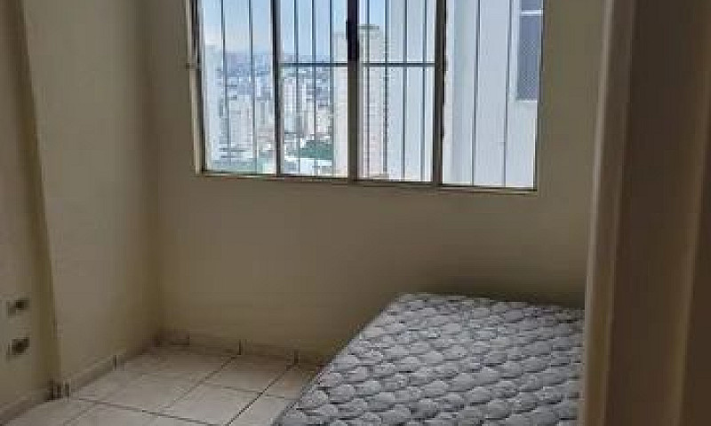 Aluguel De Quarto Em...