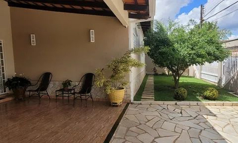 Casa De Condomínio 4...