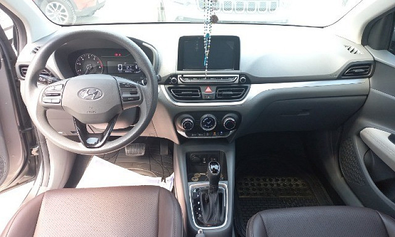Hyundai Hb20S 1.0 Tg...
