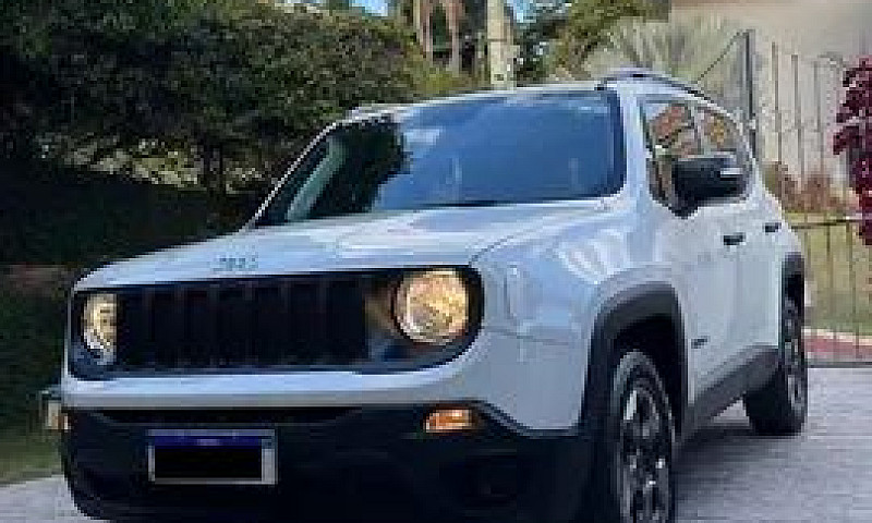 Jeep Renegade Soprt ...