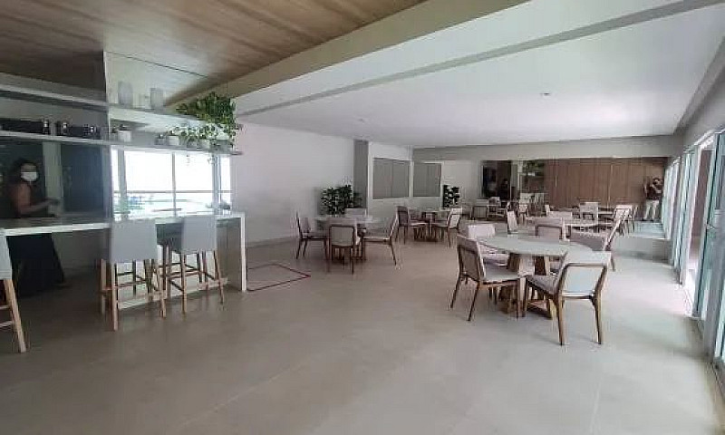Em-Apartamento Na Ma...