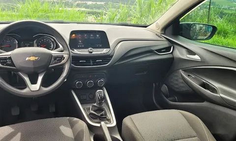 Onix Lt 1.0 2020...