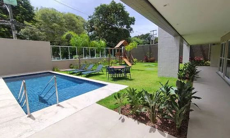 Em-Apartamento Na Ma...
