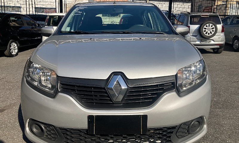 Sandero...