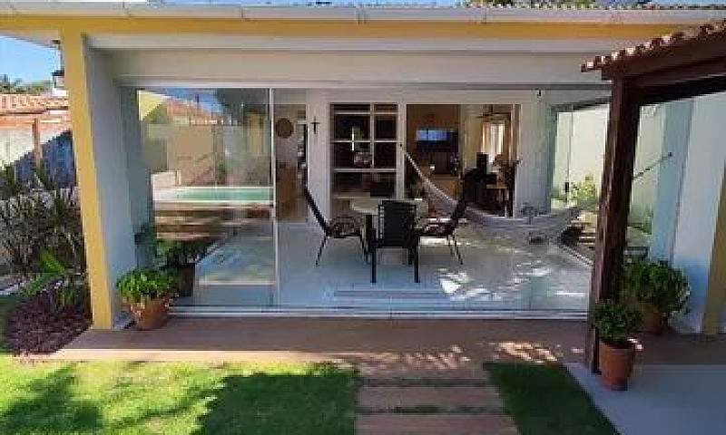 Casas  De Praia Com ...