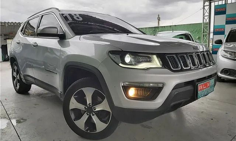 Jeep Compass 2018 2....