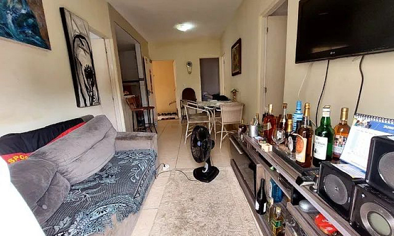 Apartamento Para Ven...