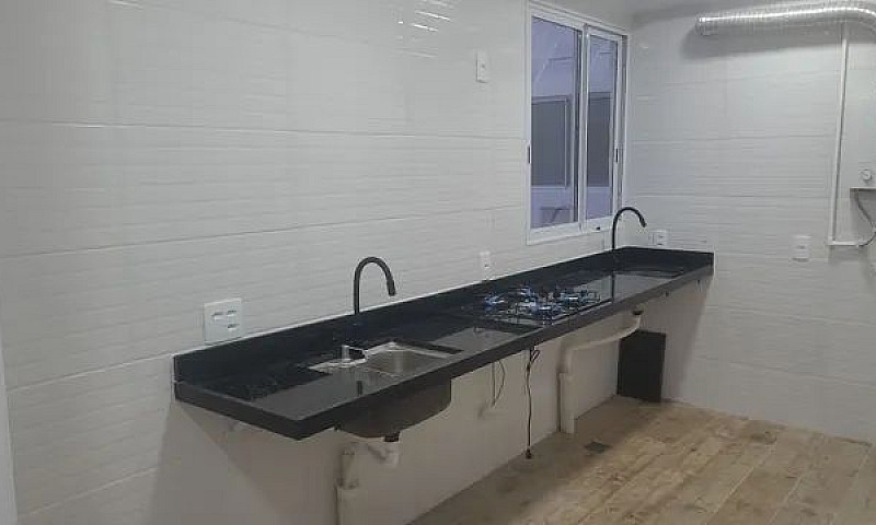 Apartamento No Ponta...