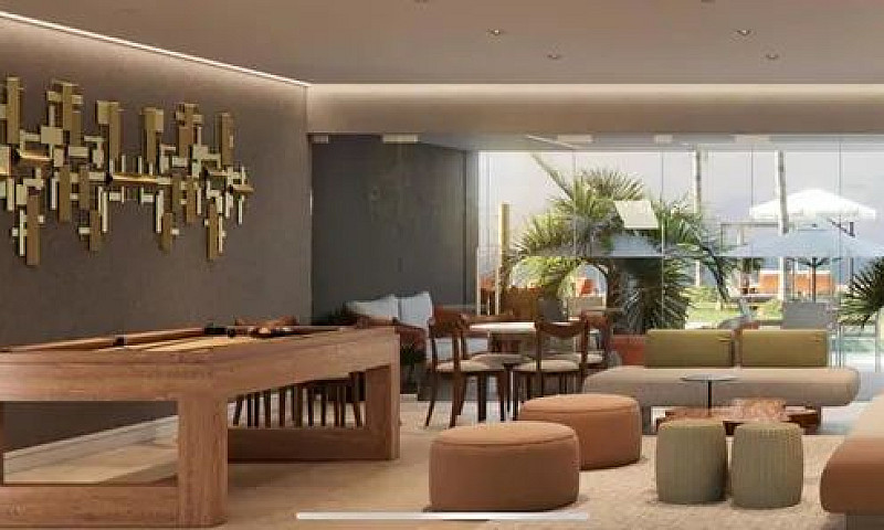 Apartamento Para Ven...