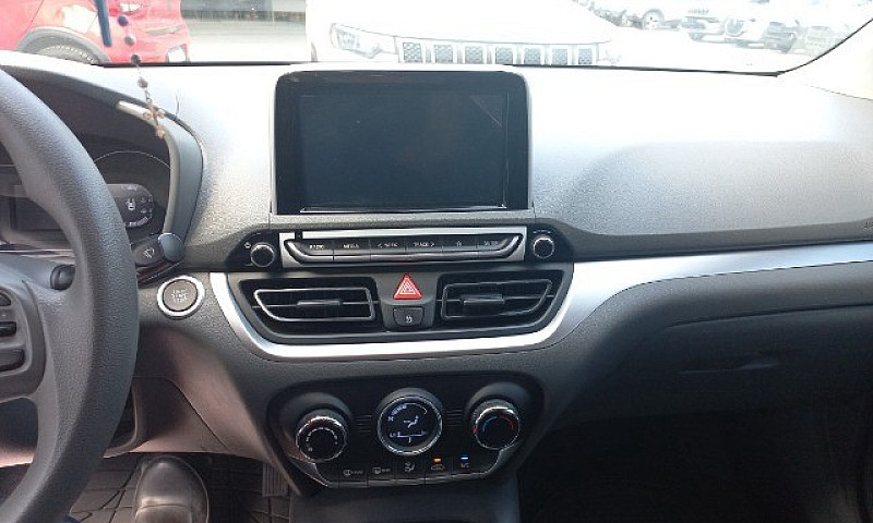 Hyundai Hb20S 1.0 Tg...
