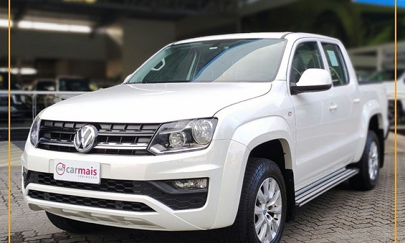 Amarok Cd 4X4 Se 21/...