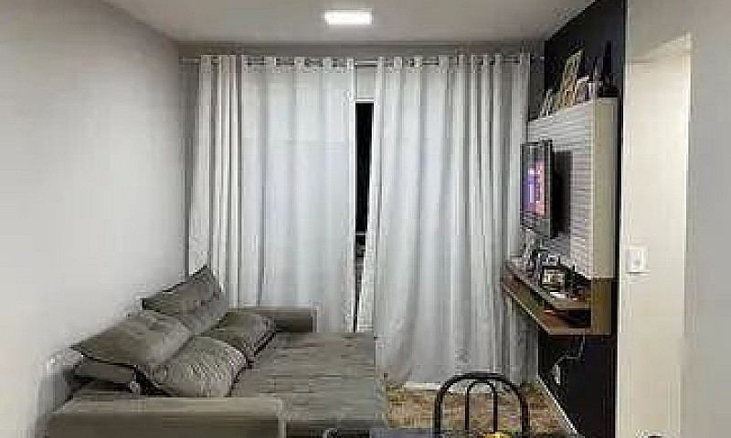 Apartamento Com 2 Qu...