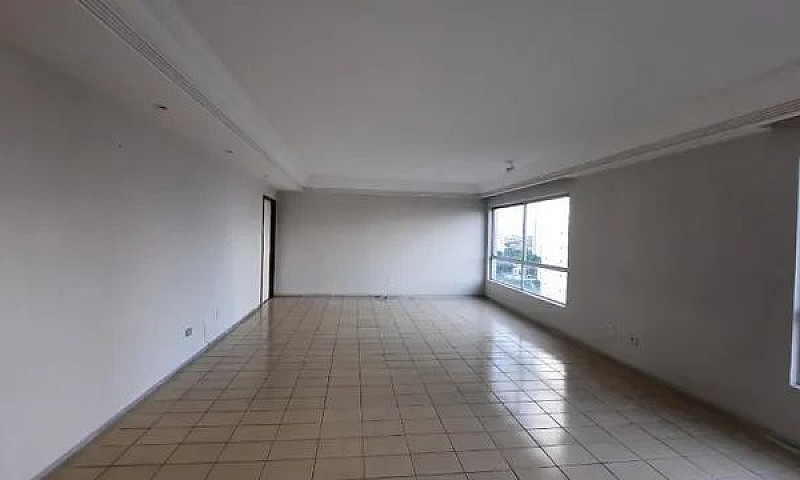 Apartamento 4 Quarto...