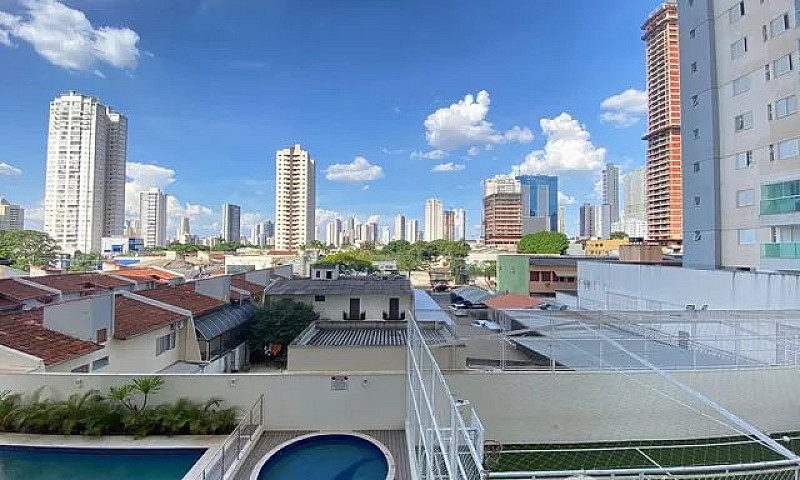 Apartamento 204 Rua ...
