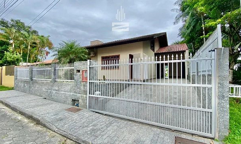 Casa À Venda Em Blum...