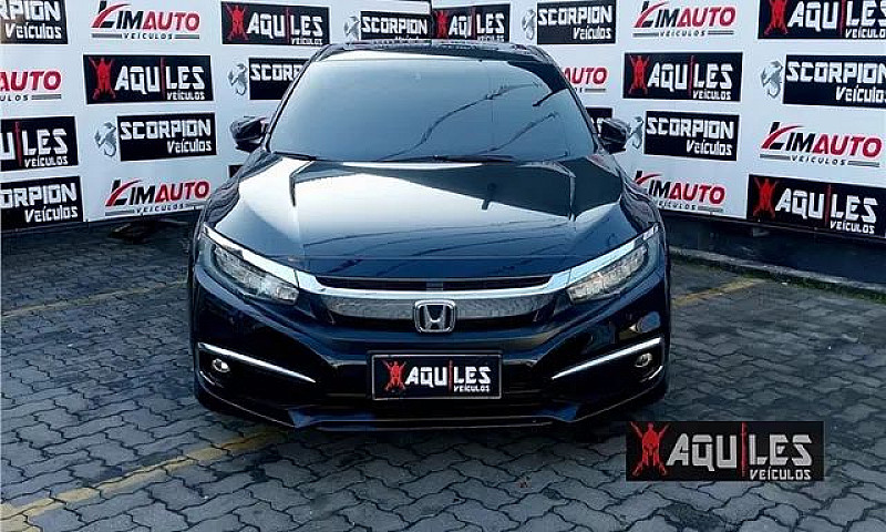 Honda Civic 2020 1.5...