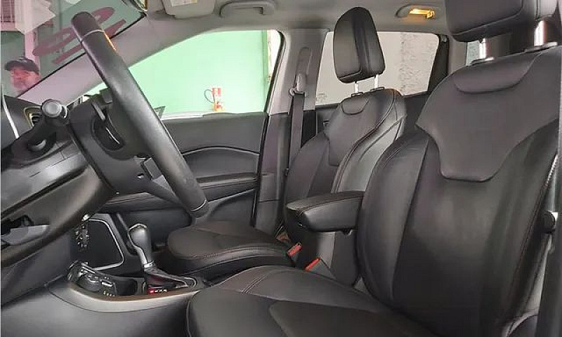 Jeep Compass 2018 2....
