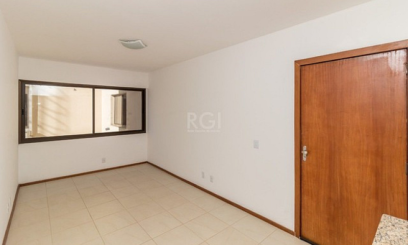 Apartamento Em Santa...