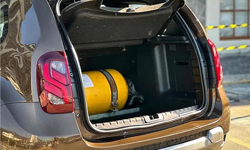 Renault Duster 2017 ...