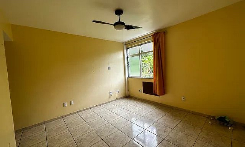 Apartamento 2 Quarto...