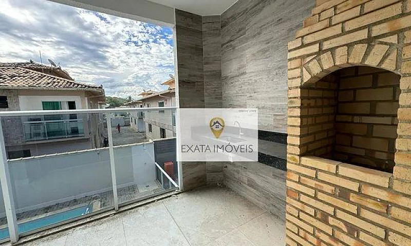 Apartamento Com 2 Do...