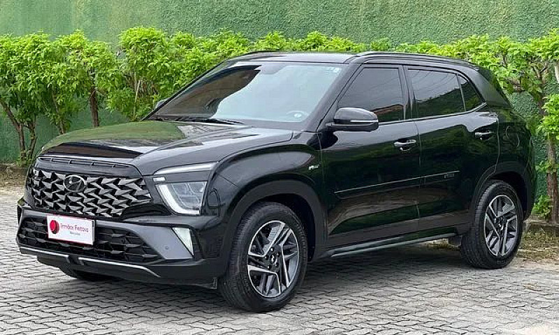 Hyundai Creta N Line...