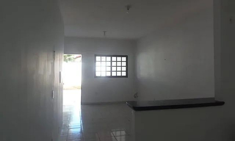 Vendo Casa No Planal...