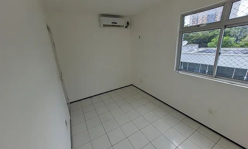 Apartamento Para Alu...