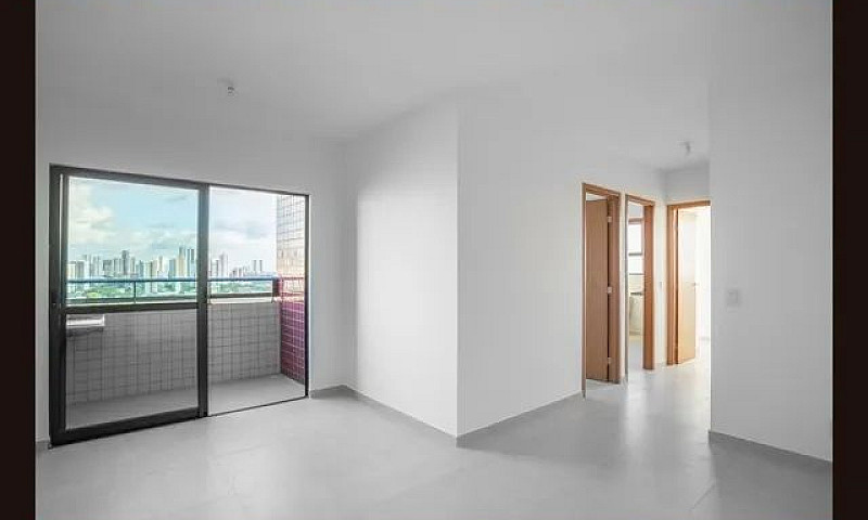 Apartamento Para Ven...