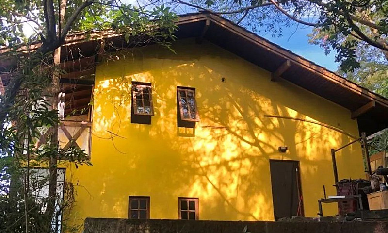 Casa Florianópolis C...