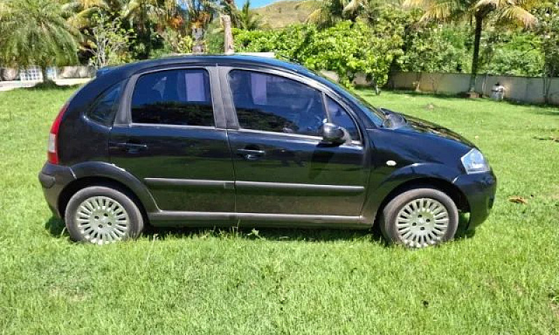 Citroen C3 2011 1.4 ...