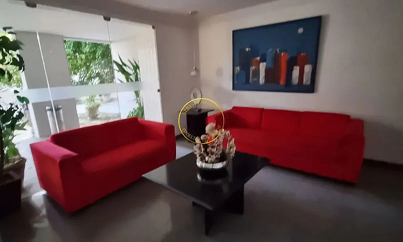 Apartamento Para Ven...