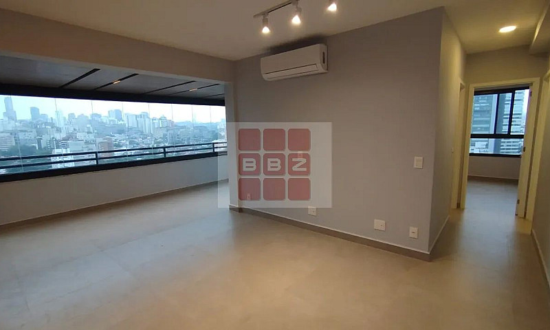 Apartamento De 2 Qua...