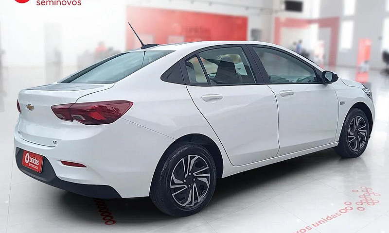 Chevrolet Onix 2024 ...