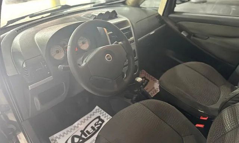 Fiat Idea Adventure ...