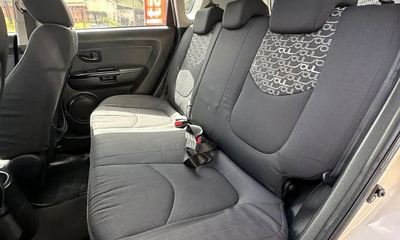 Kia Motors Soul 1.6/...