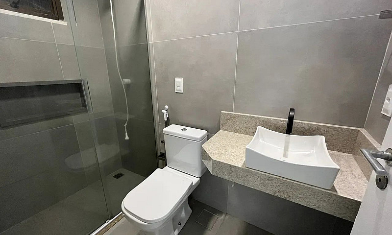 Apartamento 2 Quarto...