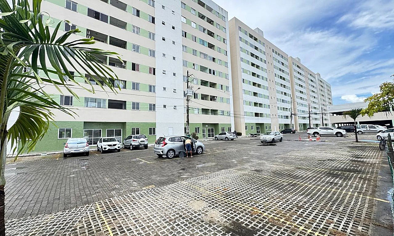 Vendo Apartamento Re...