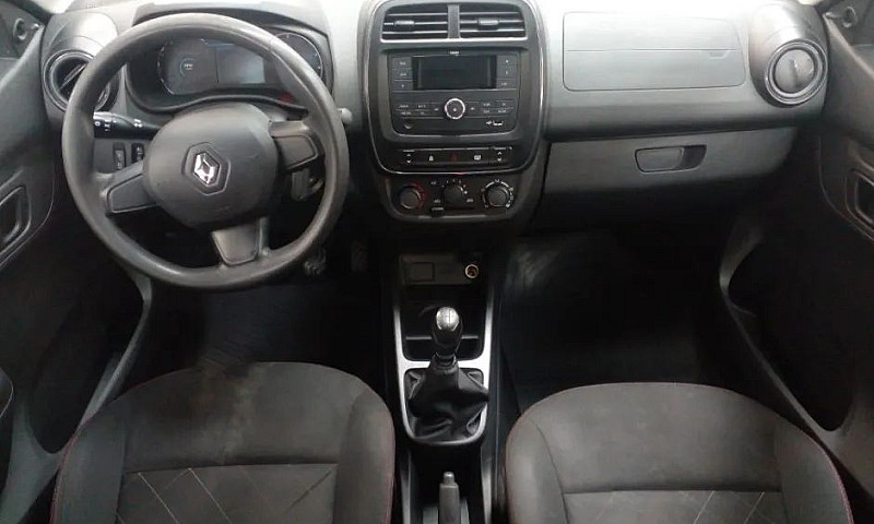Renault Kwid Zen 1.0...