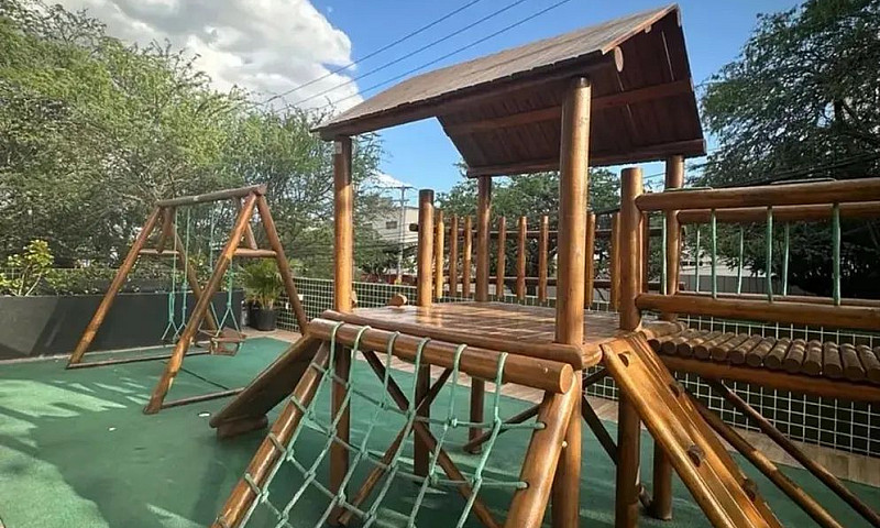 Apartamento Mauricio...