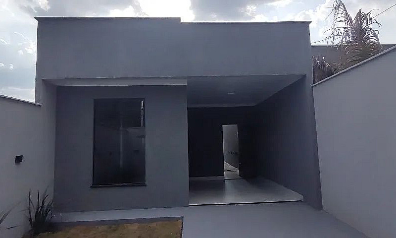 Casa Jardim Dom Bosc...