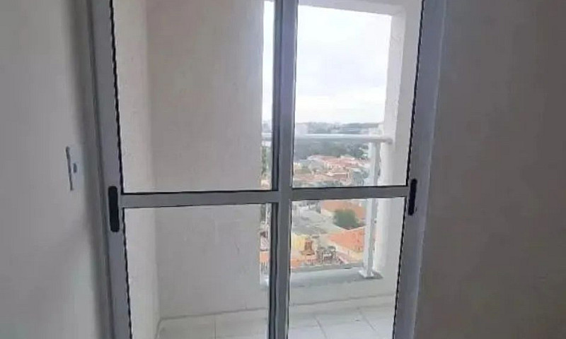 Apartamento - Vila S...